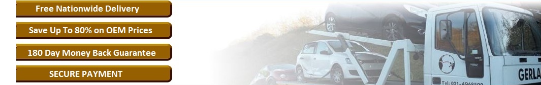 Hyundai Parts