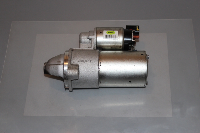 Где находится стартер хендай туссан Hyundai Tucson Starter Motor - Engine Parts - Hyundai Tucson 2016 1.7L Diesel 20