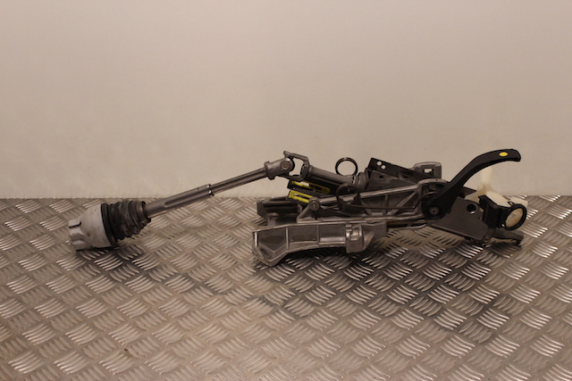 Ford Focus Steering Column Shaft - Steering and Suspension Parts - Ford ...