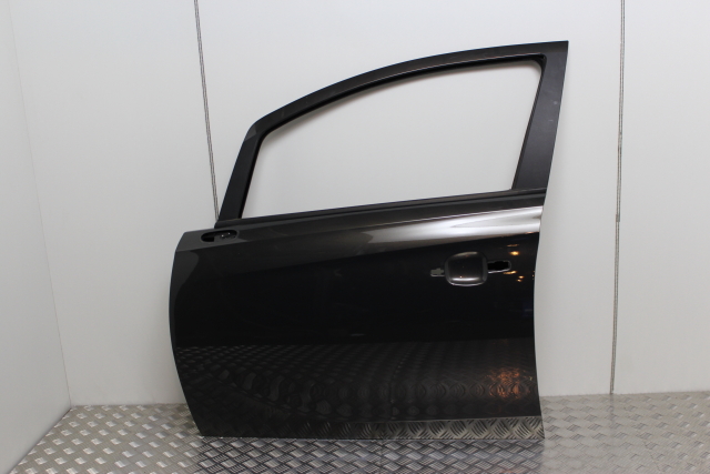 Opel Corsa Door Front Passengers Side - Doors - Opel Corsa 2015 1.2L ...