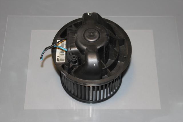 Toyota Aygo Heater Blower Motor - Interior Parts - Toyota Aygo 2007 1 ...