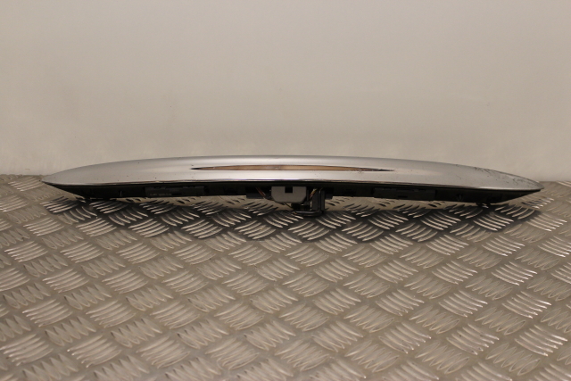 Mini Mini Cooper Tailgate Boot Handle - Rear End Parts - Mini Mini ...